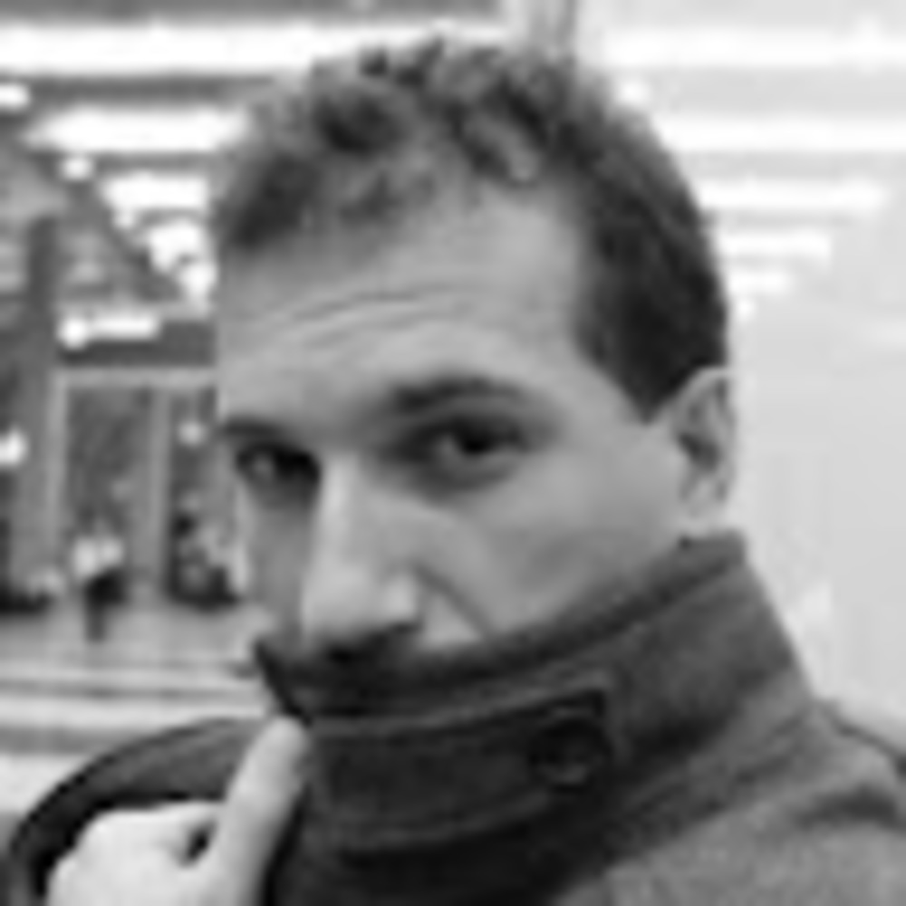 Meet your Posher, Timothy